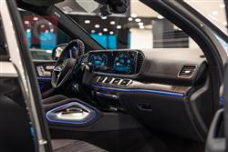 مرسيدس بنز GLS